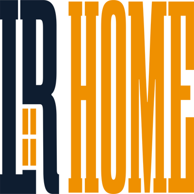 LR Home logo