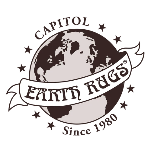 Capitol Earth Rugs logo