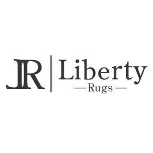 Liberty Rugs logo