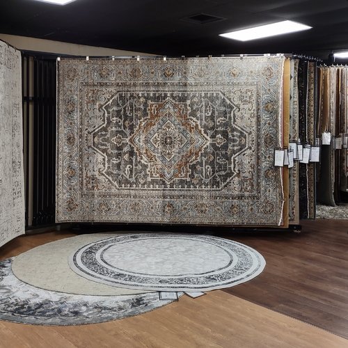 Rugs Showroom from MIGLIORE’S FLOORING & RUGS in Cookeville, TN