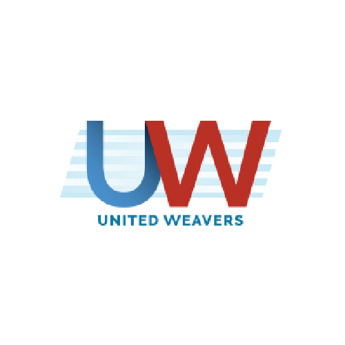 United Weavers logo