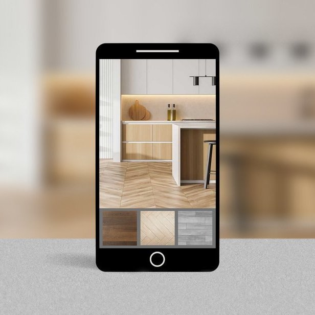 Visualizer_Photo from Migliore’s Flooring & Rugs in Cookeville, TN