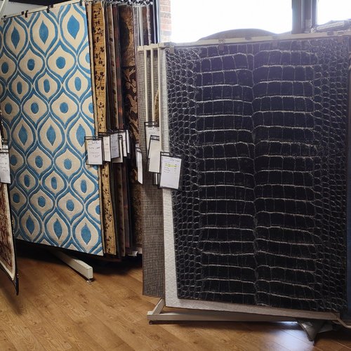 Rugs Showroom from MIGLIORE’S FLOORING & RUGS in Cookeville, TN